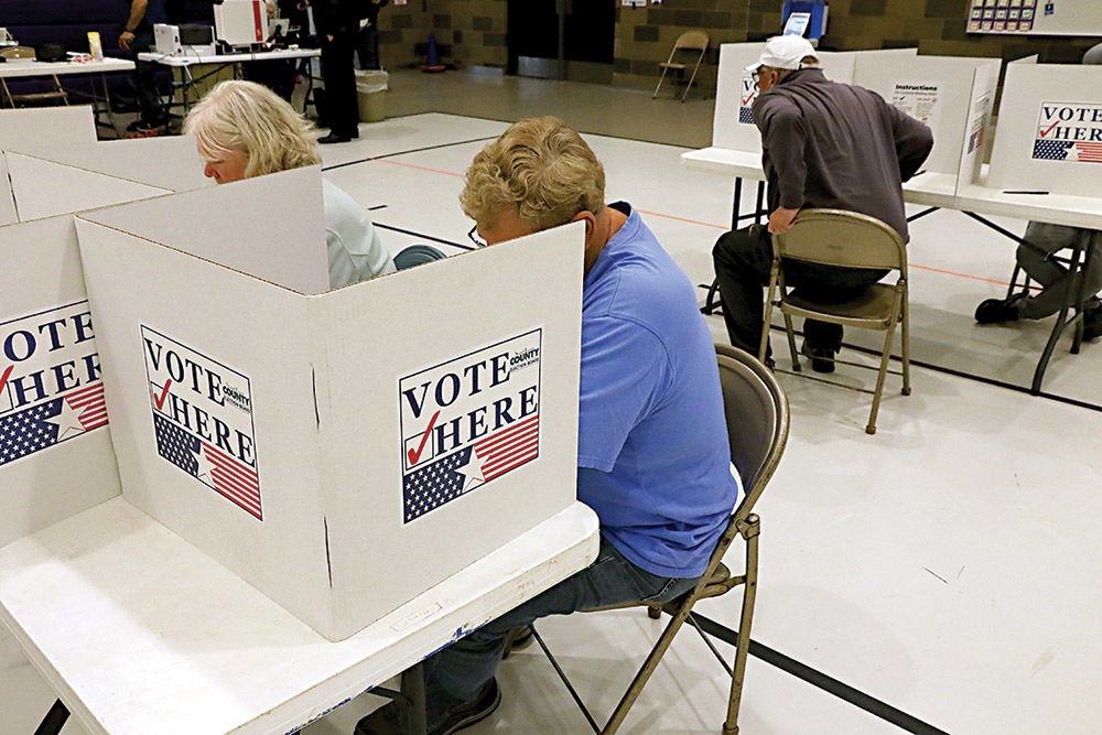 voting